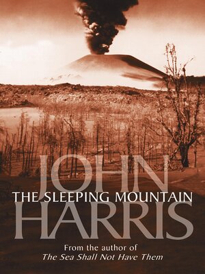 cover image of The Sleeping Mountain